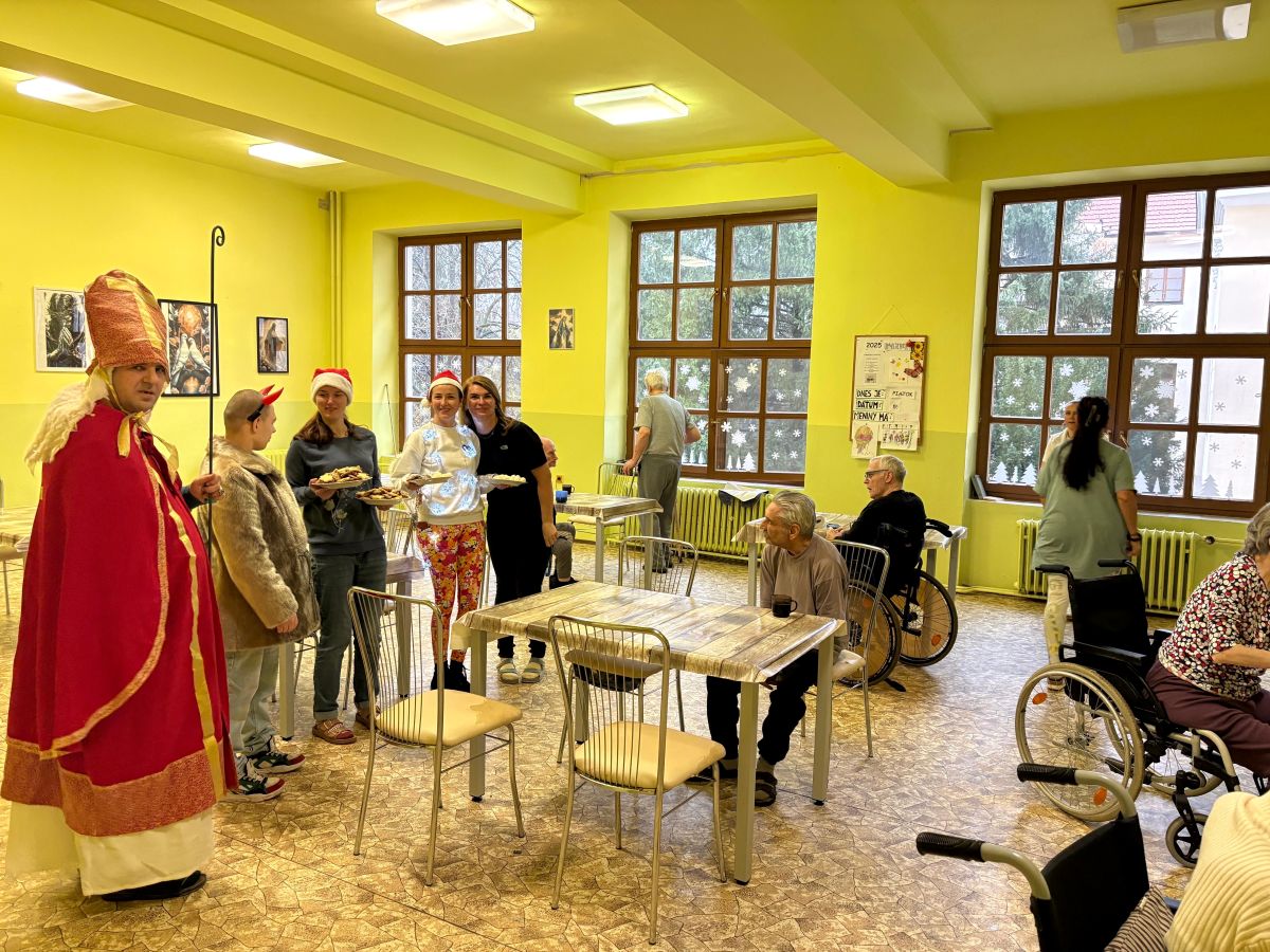 Mikuláš Kaštieľ 1 článok