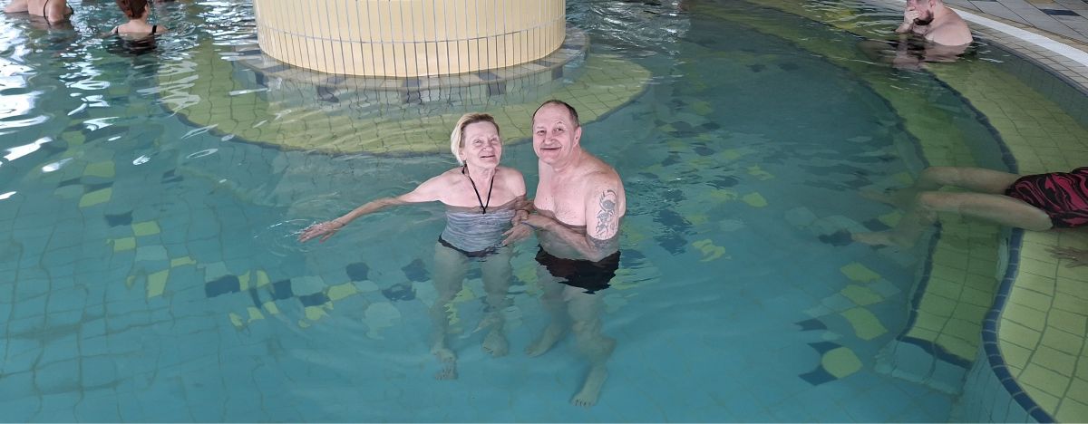 Thermalpark Dunajská Streda 2