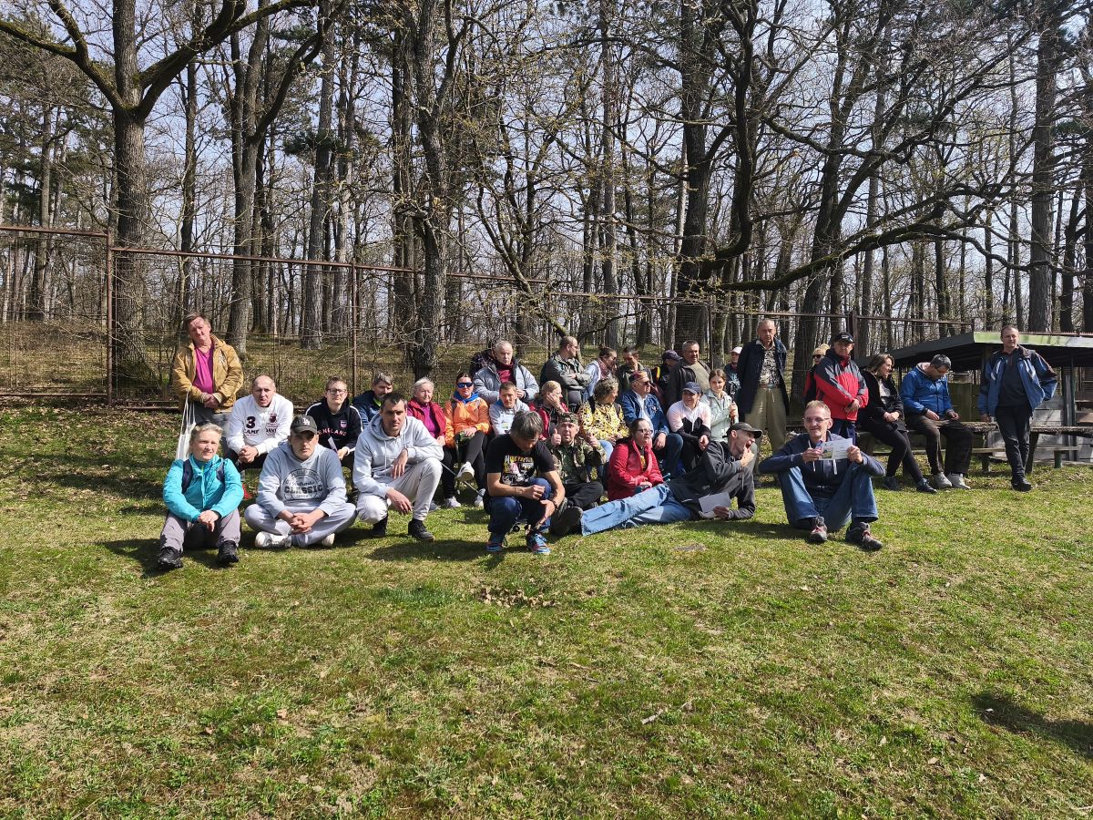 cesta priateľstva 1