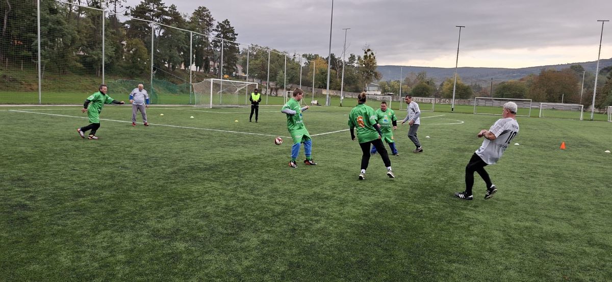 futbal 1