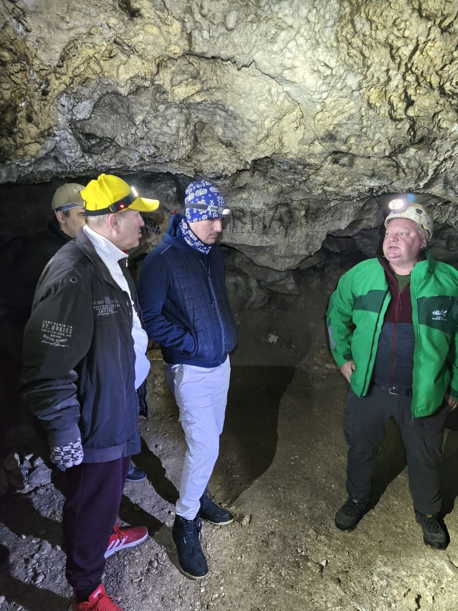 výlet do jaskyne 2 2026