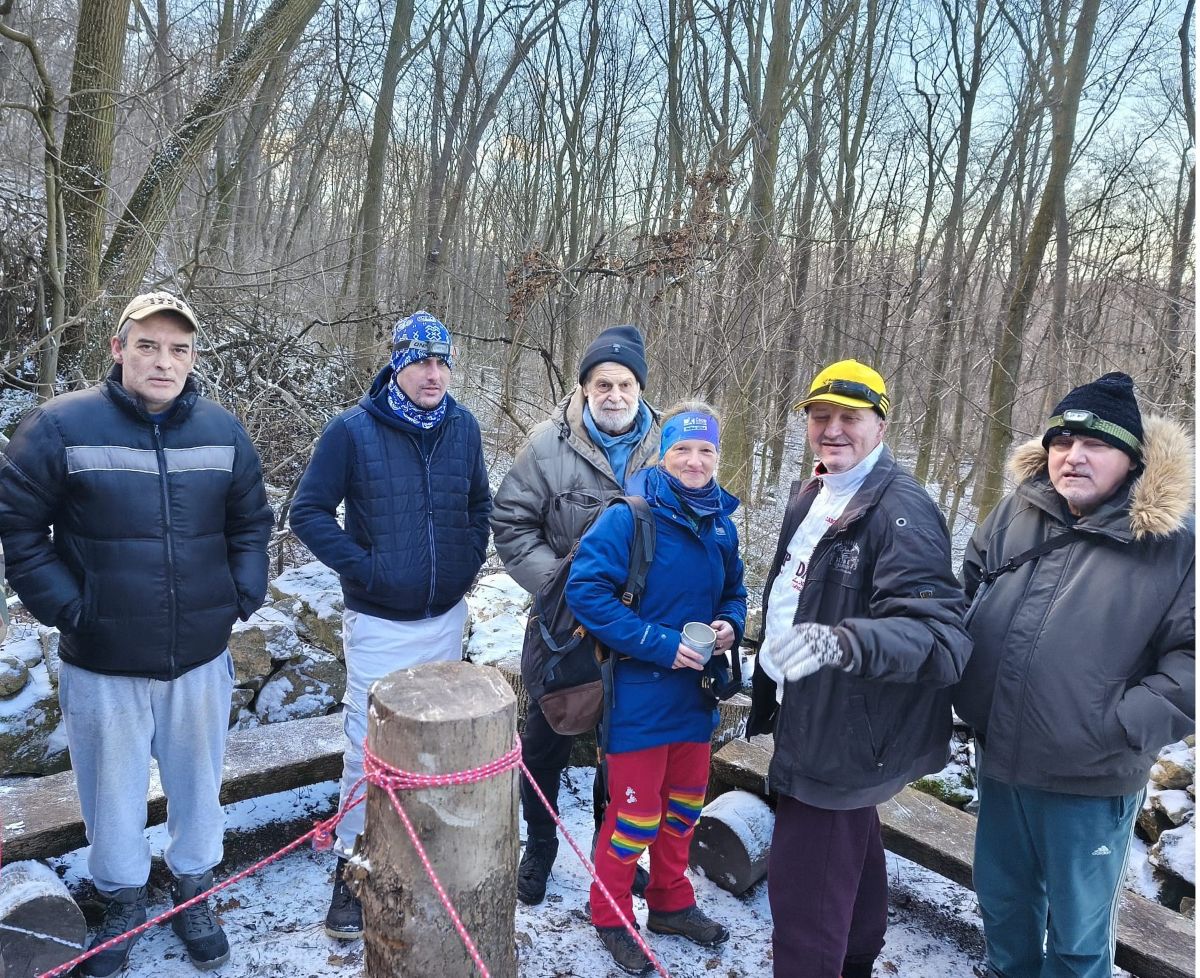 výlet do jaskyne 3 2026