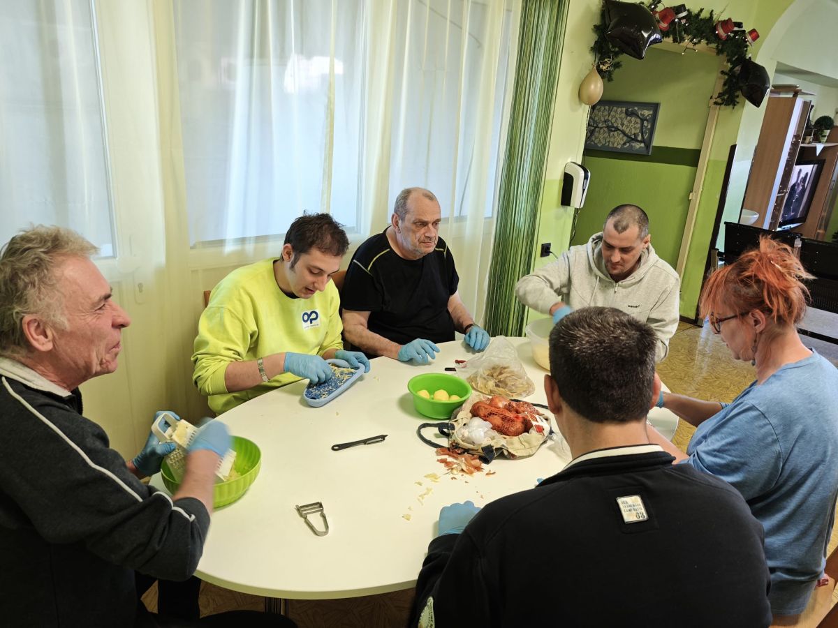 zemiakové pochúťky foto 1