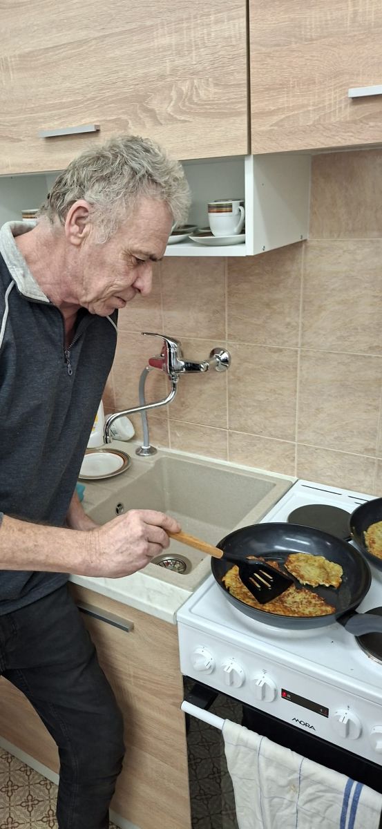 zemiakové pochúťky foto 2